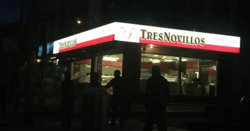 TRESNOVILLOS BOGOTÁ TRESNOVILLOS BOGOTÁ